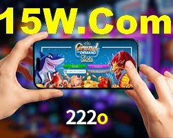 VIP Casino 222o