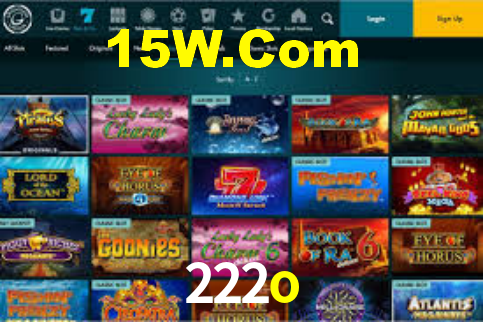 222o: A Experiência de Casino com Jogos de Mesa ao Vivo