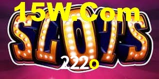 Tournaments 222o