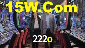Live Casino 222o