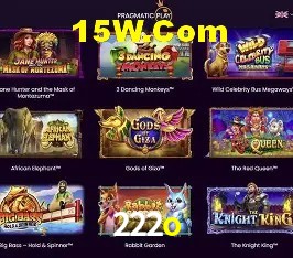 Welcome Bonus 222o