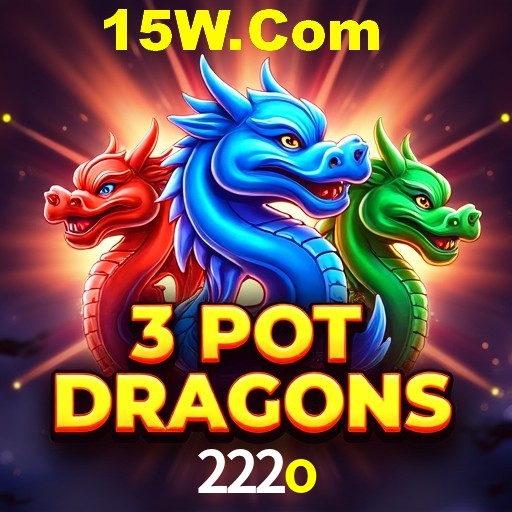 Slot Games 222o