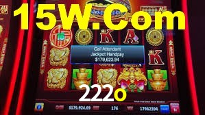 222o App Interface