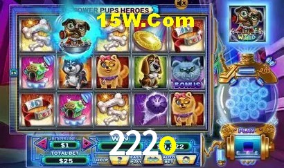 Weekend Specials 222o